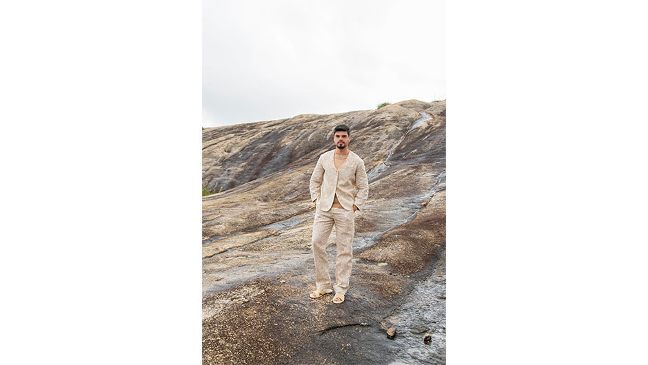 Natural Cotton Color - Conceito