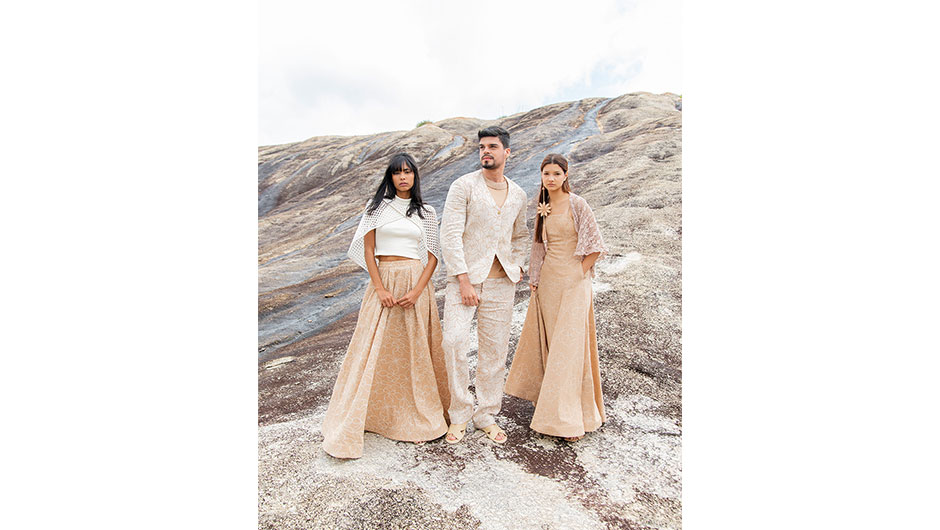 Natural Cotton Color - Conceito