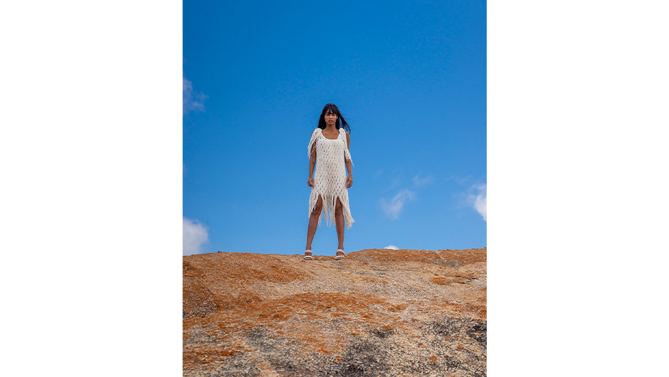 Natural Cotton Color - Conceito