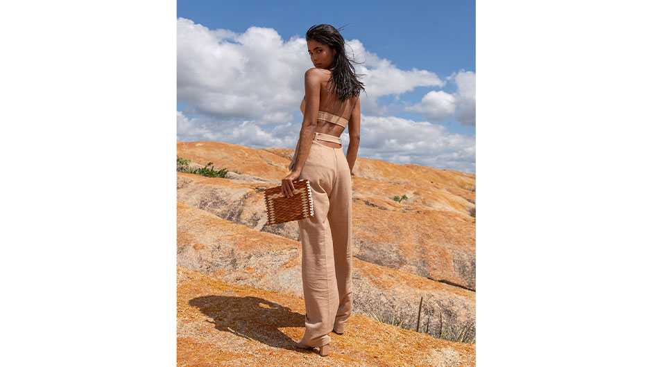 Natural Cotton Color - Conceito