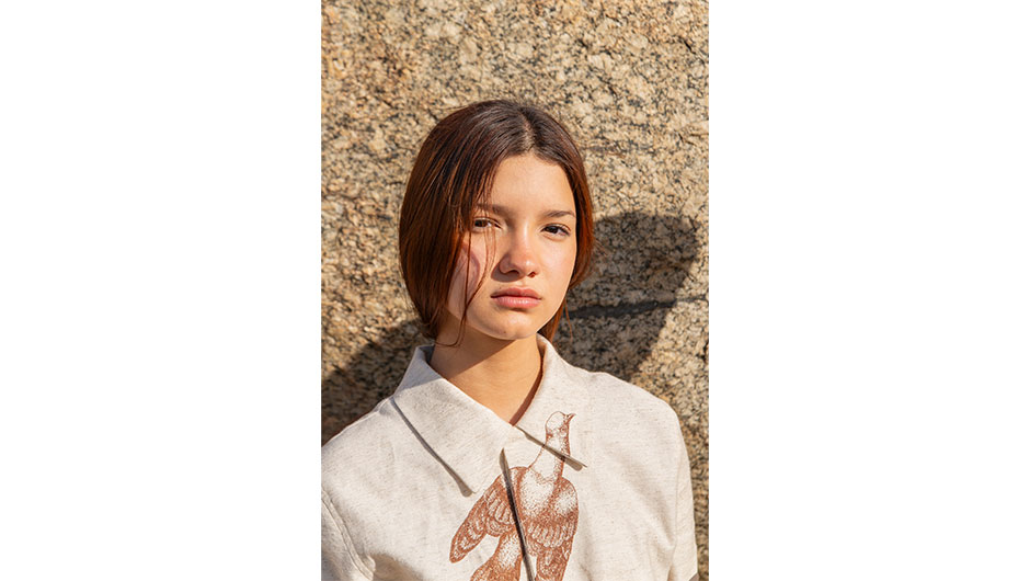 Natural Cotton Color - Conceito