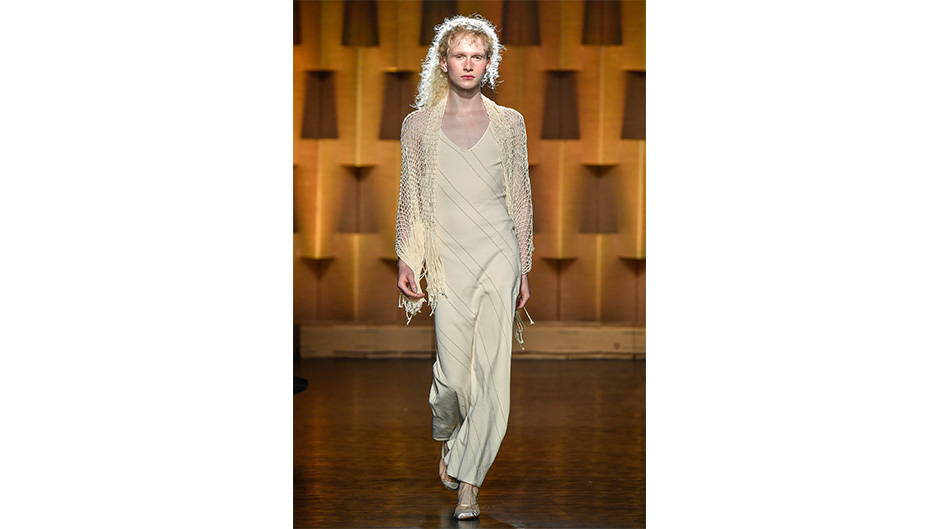 DESFILE BRASIL ECO FASHION WEEK - 2017