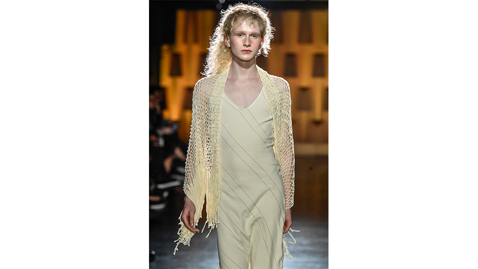 DESFILE BRASIL ECO FASHION WEEK - 2017