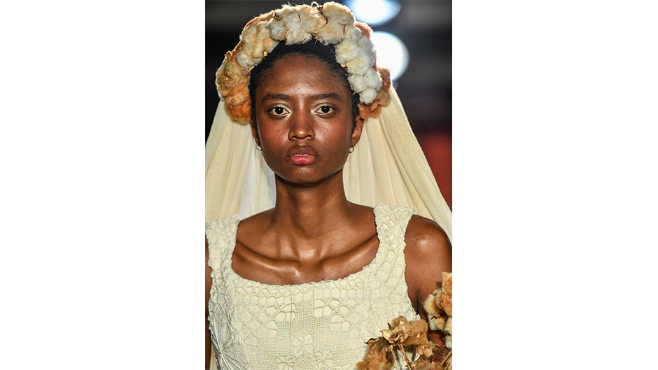 DESFILE BRASIL ECO FASHION WEEK - 2017